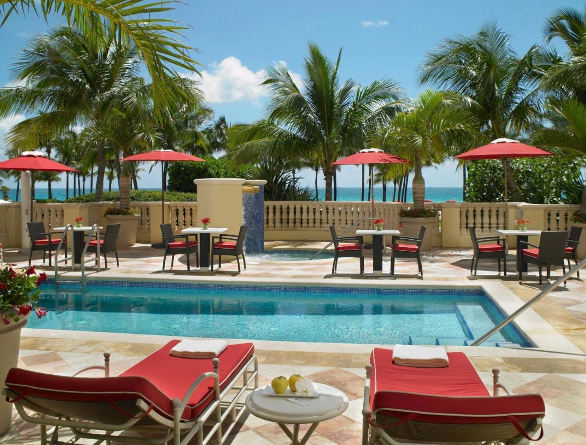 Resort Acqualina And Residences 5*