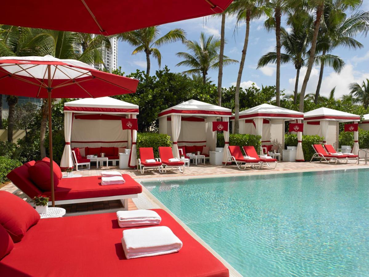Acqualina And Residences 5*