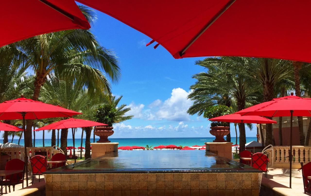 Resort Acqualina And Residences 5*