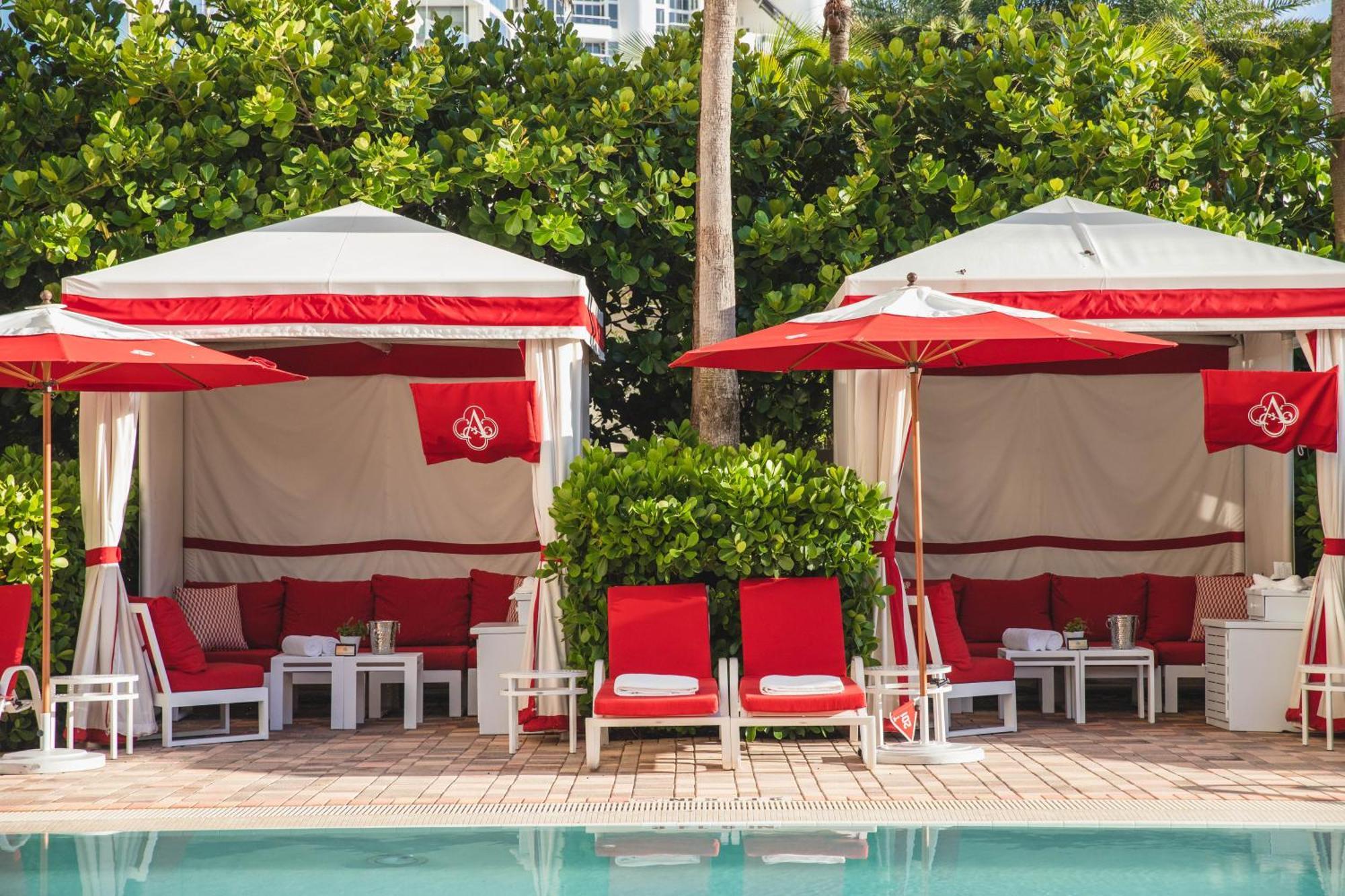 Acqualina And Residences 5* Sunny Isles Beach