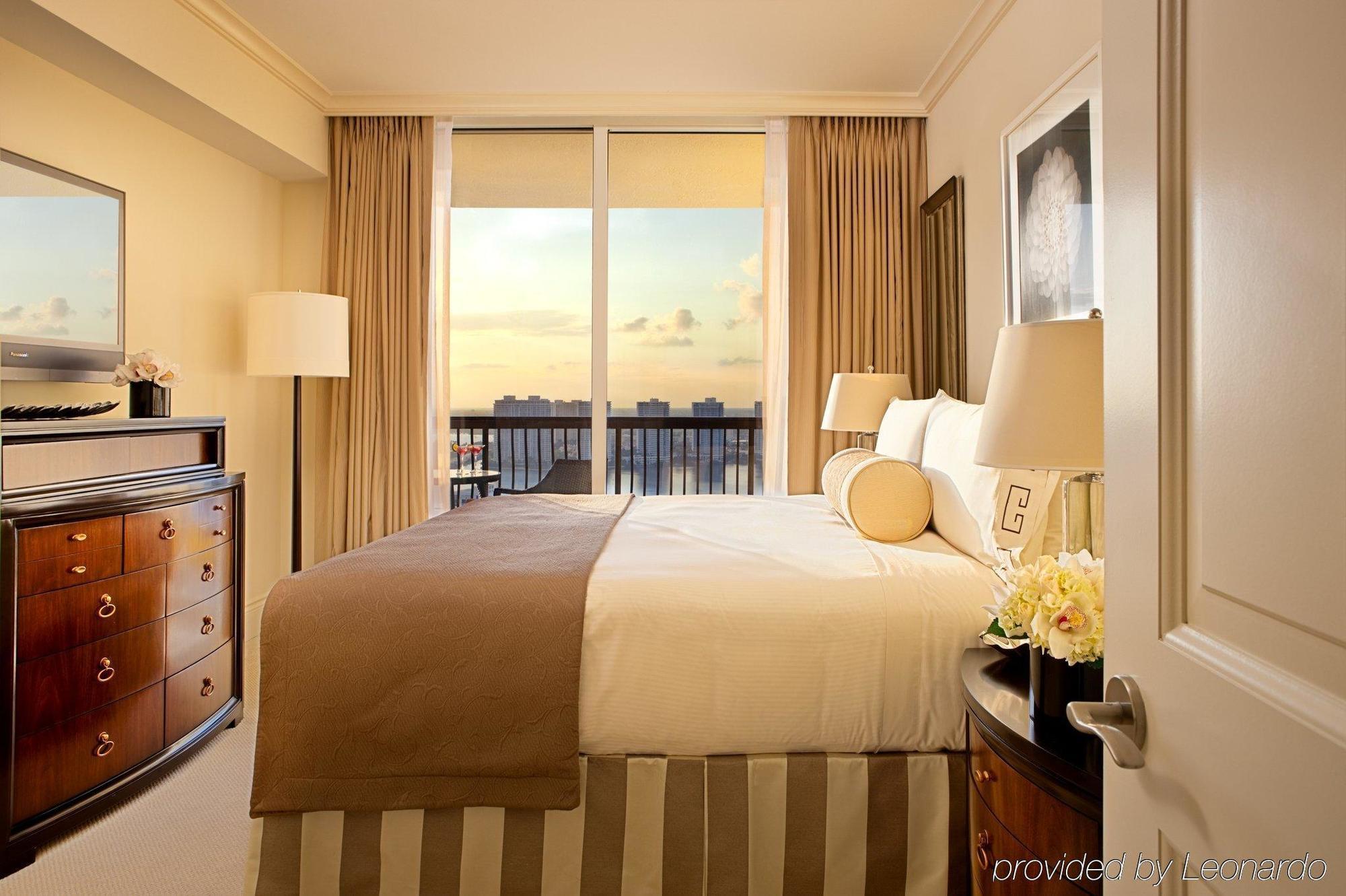 Acqualina And Residences Resort