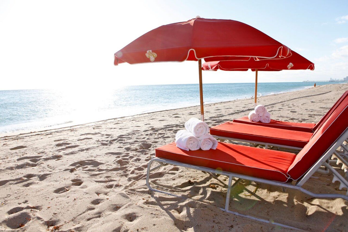 Resort Acqualina And Residences 5*