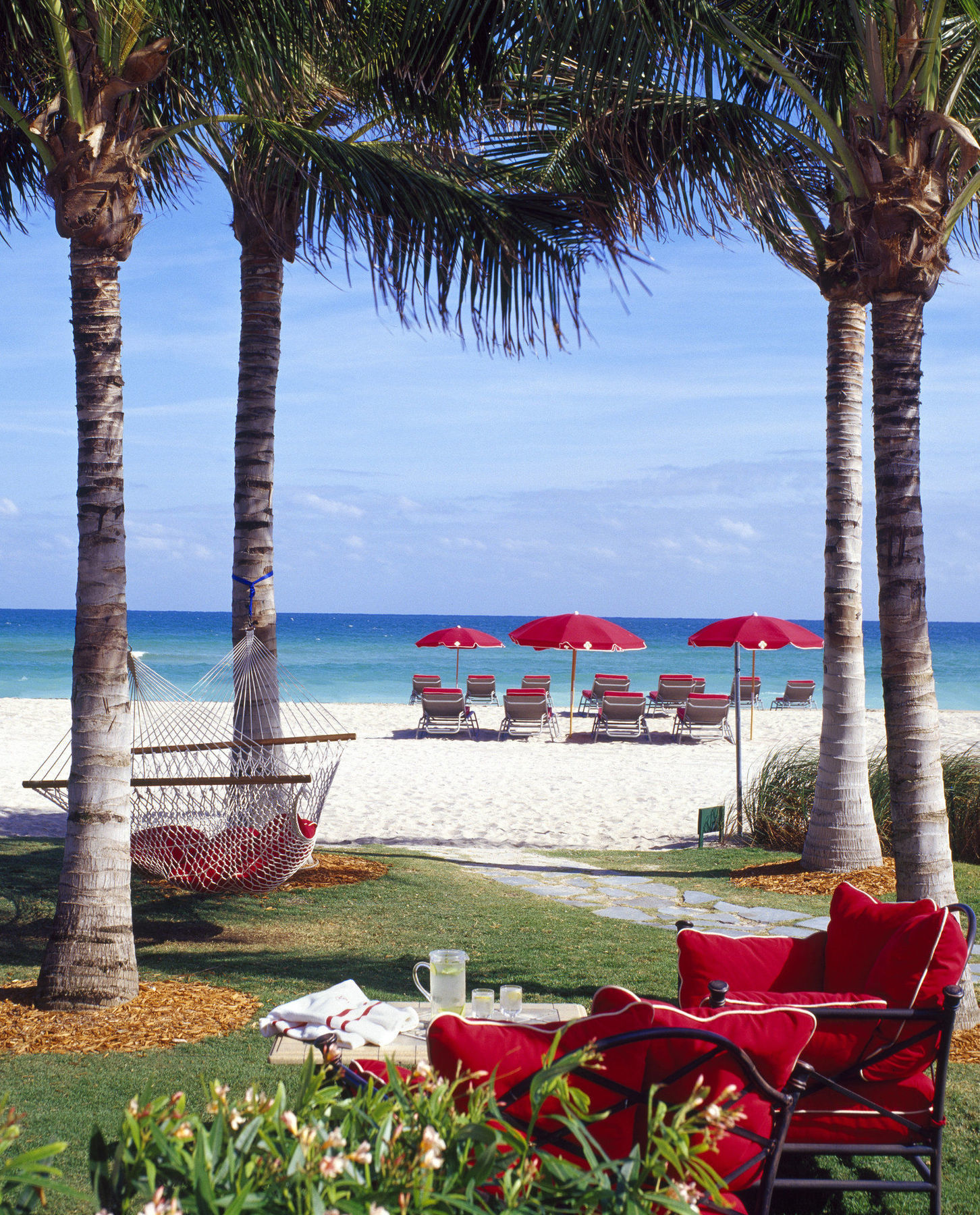 Resort Acqualina And Residences Sunny Isles Beach