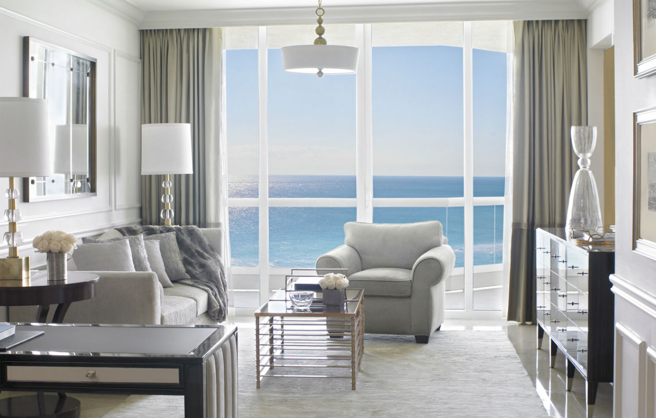 Acqualina And Residences