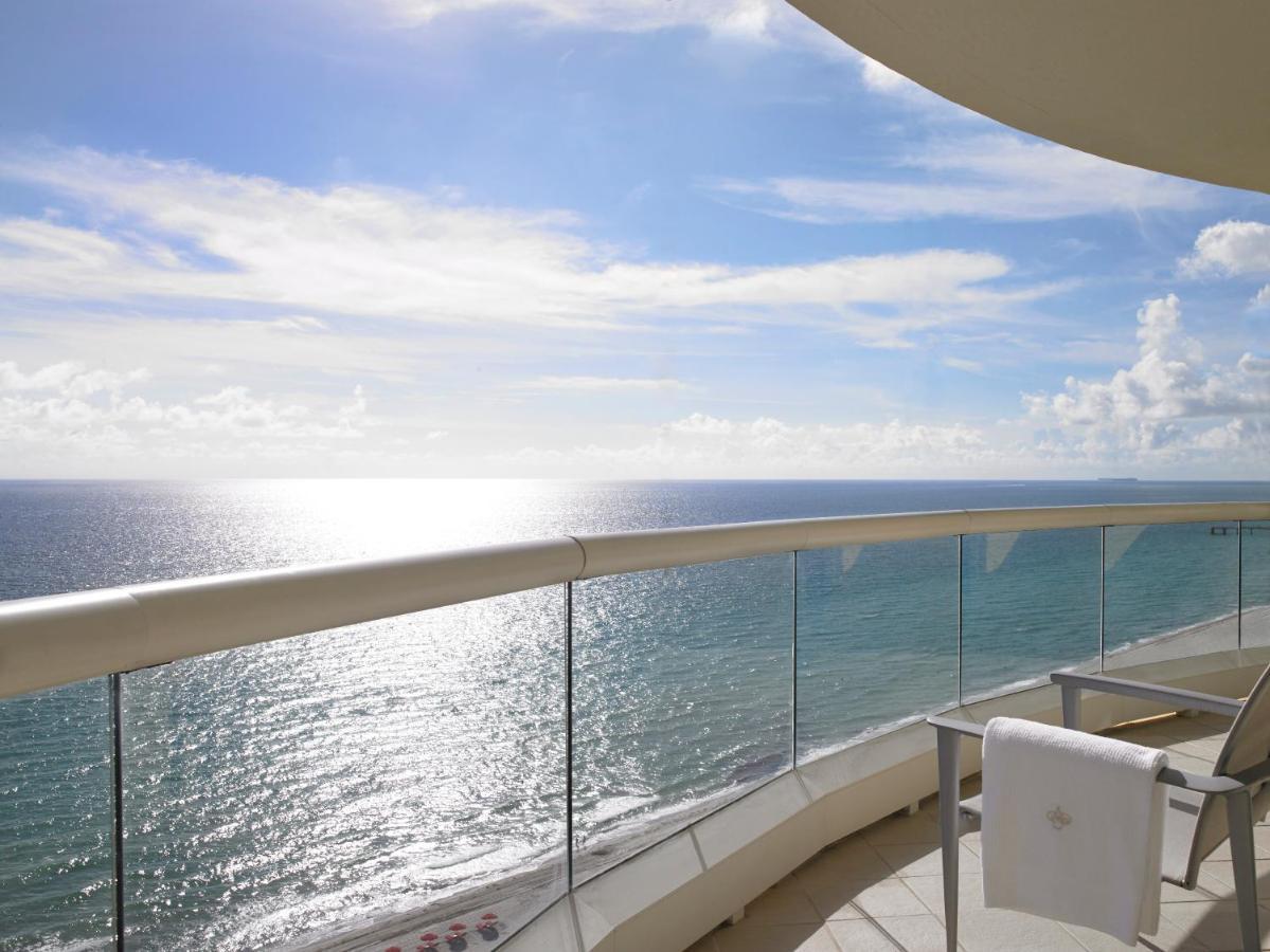Acqualina And Residences 5* Sunny Isles Beach