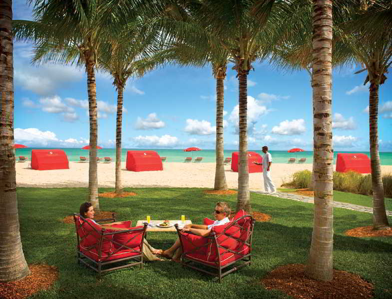 Acqualina And Residences 5*
