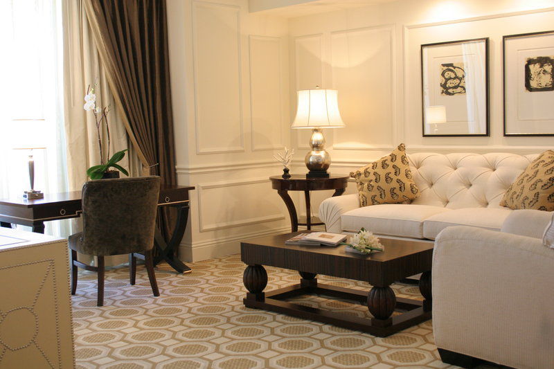 Acqualina And Residences Sunny Isles Beach