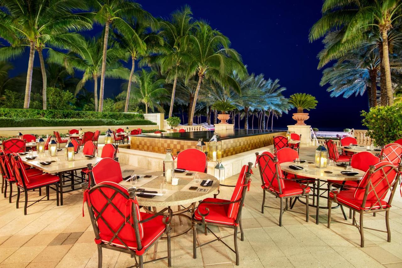 Acqualina And Residences Resort
