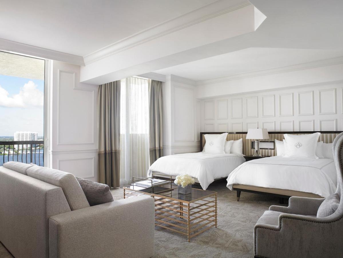 Acqualina And Residences Resort 5*