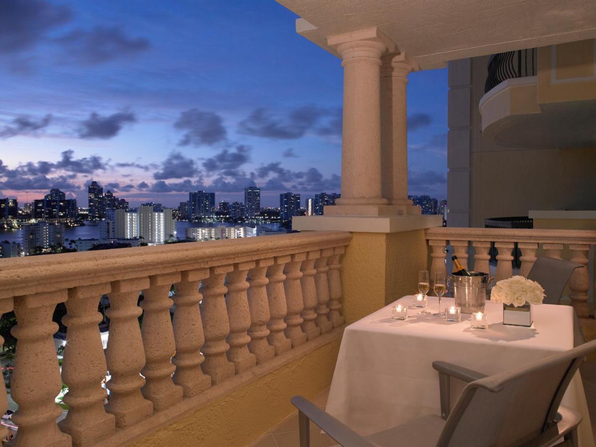 Acqualina And Residences Sunny Isles Beach