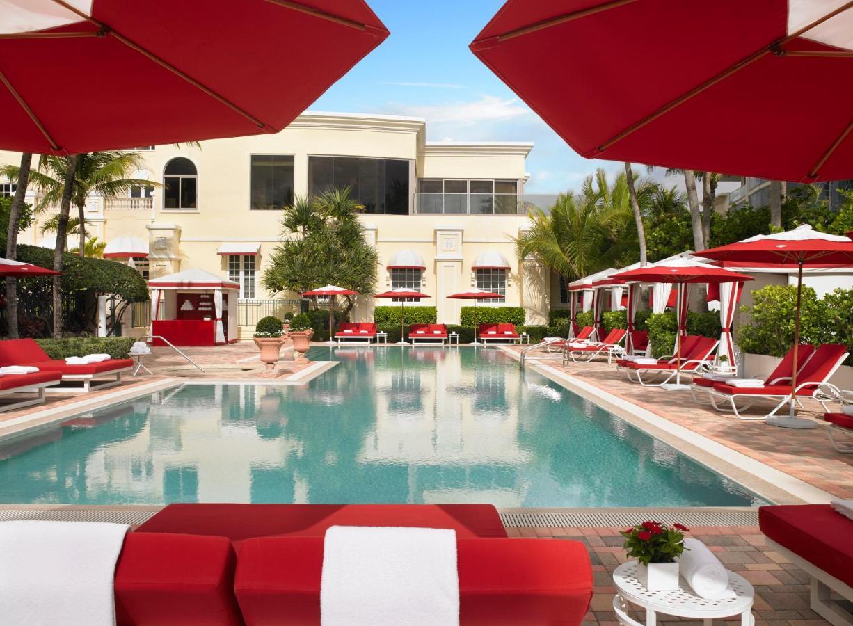 Acqualina And Residences Sunny Isles Beach