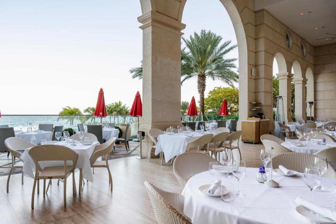 Resort Acqualina And Residences