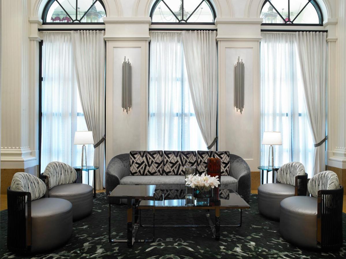 Acqualina And Residences Resort