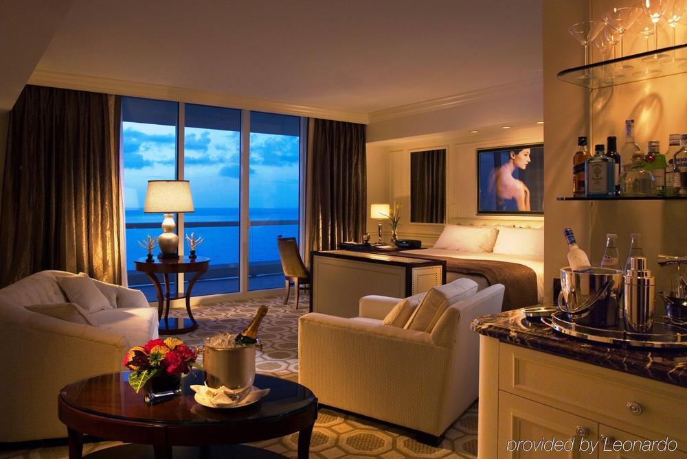 Resort Acqualina And Residences Sunny Isles Beach