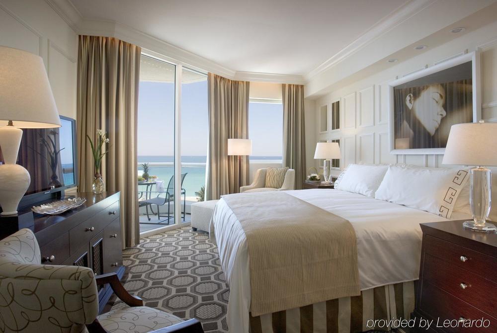 Acqualina And Residences Resort Sunny Isles Beach