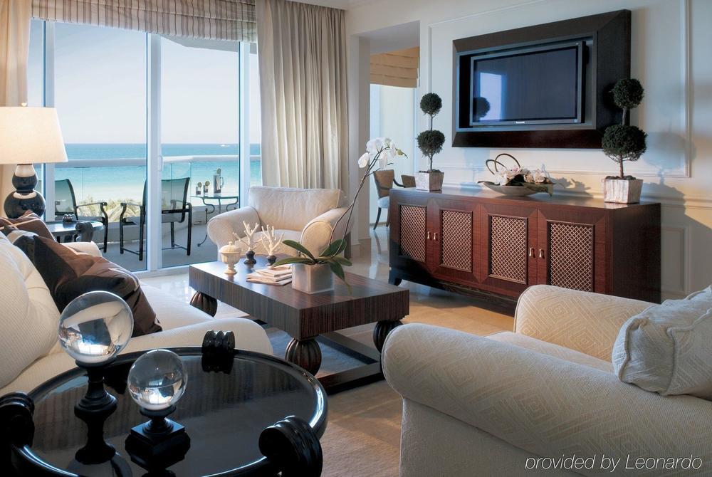 Acqualina And Residences Resort