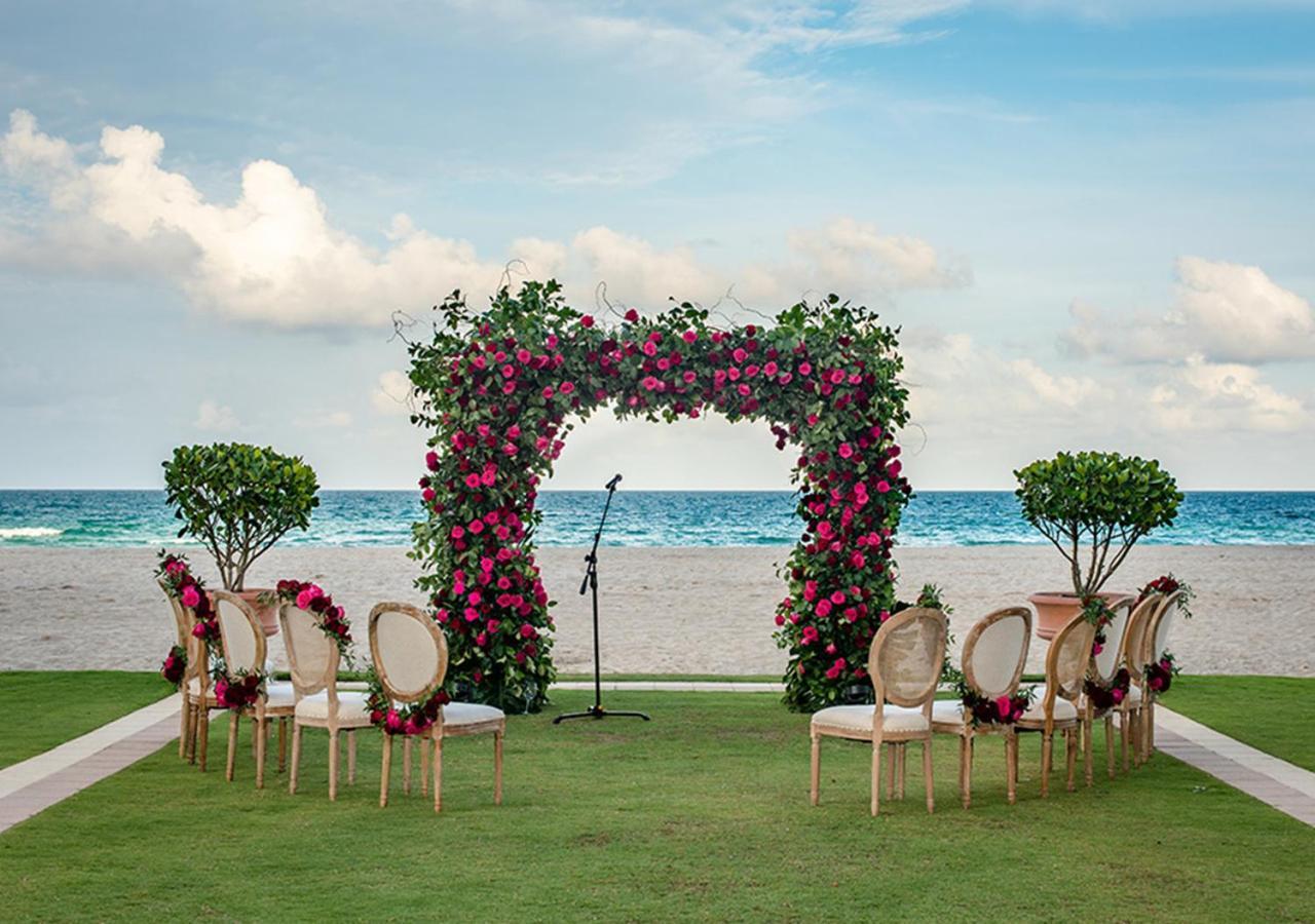 Resort Acqualina And Residences