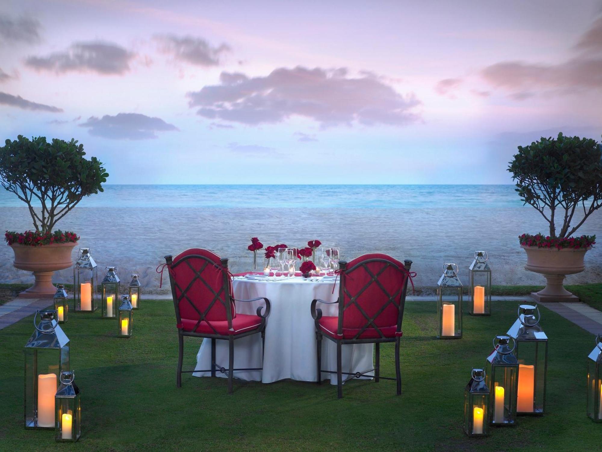 Acqualina And Residences 5*