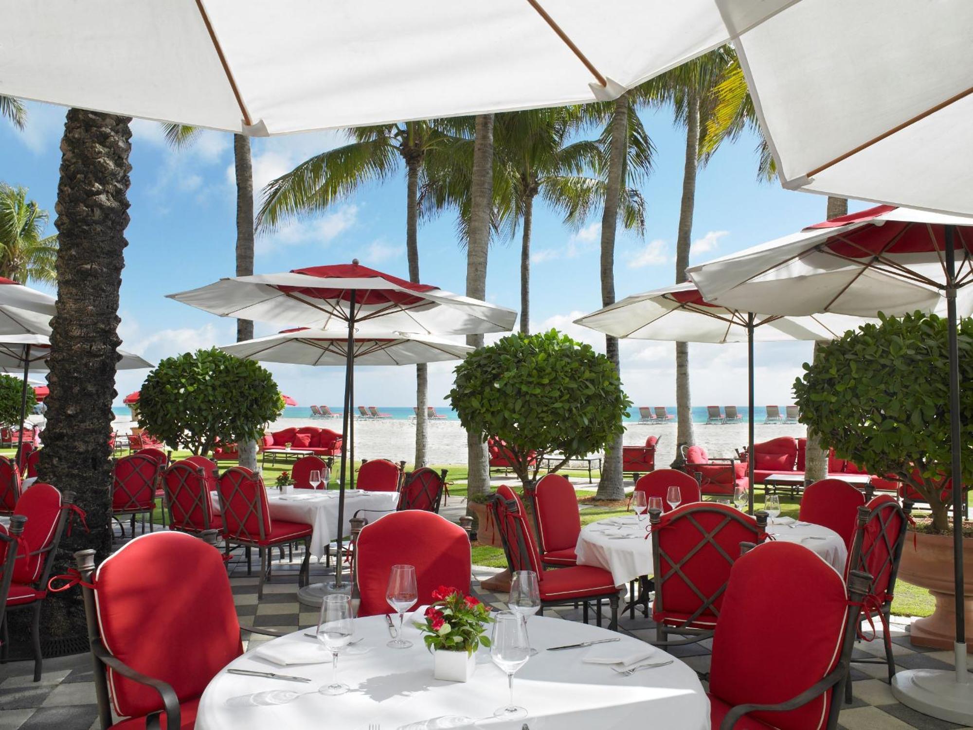 Resort Acqualina And Residences Sunny Isles Beach