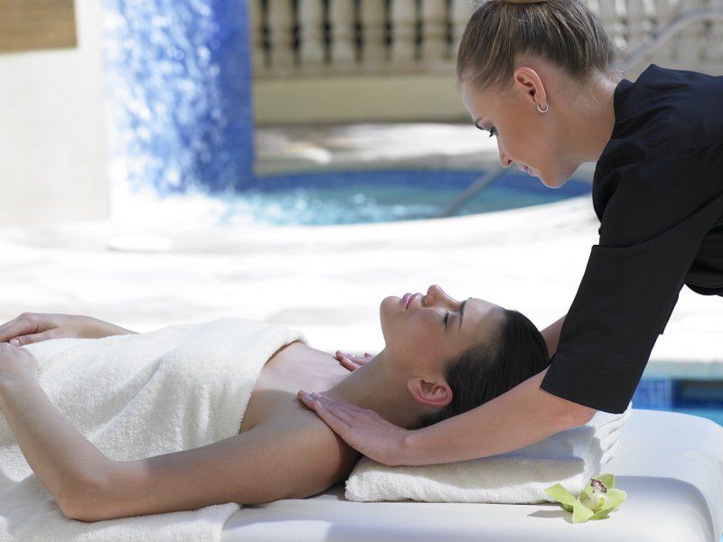 Acqualina And Residences Resort 5*