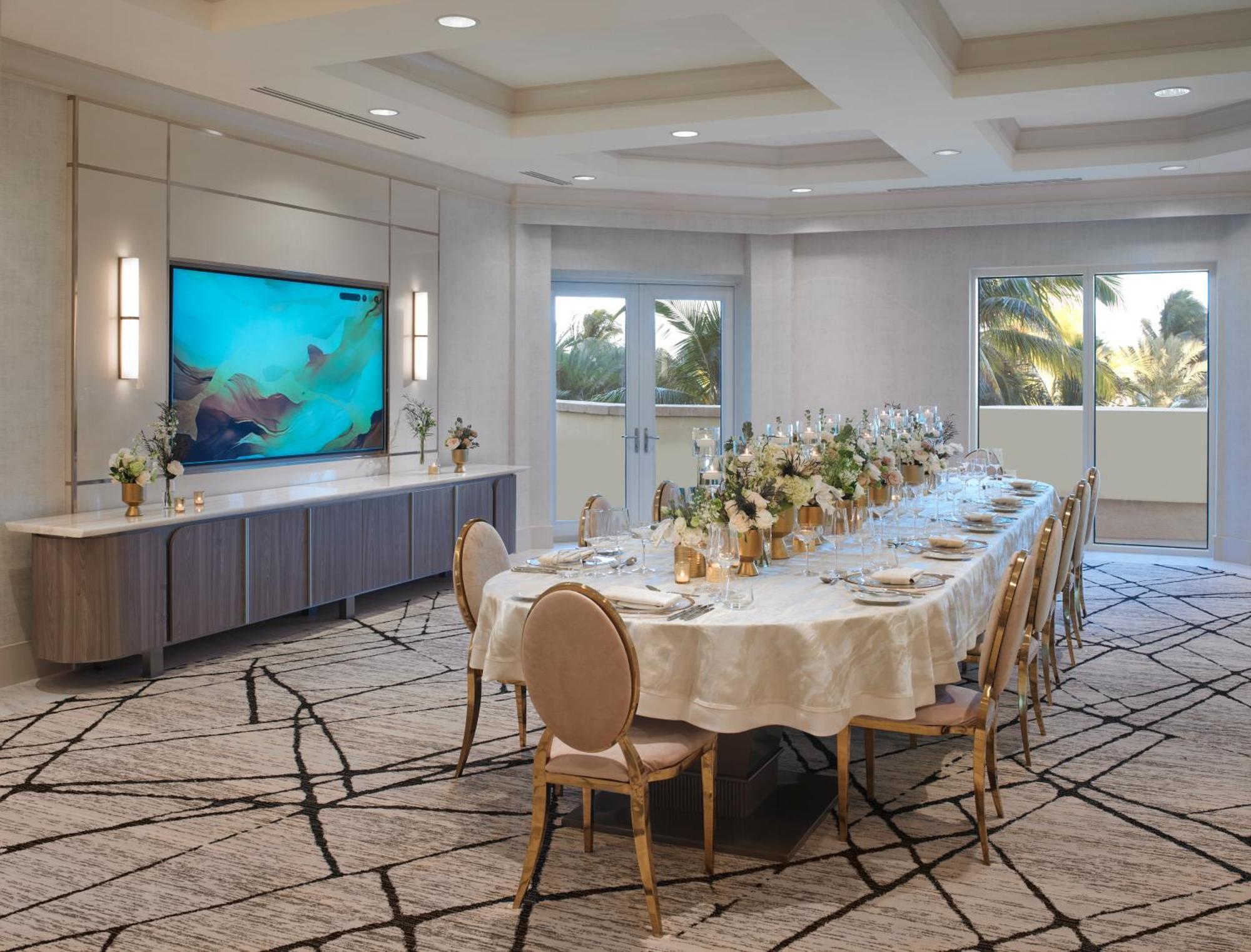 Acqualina And Residences 5*