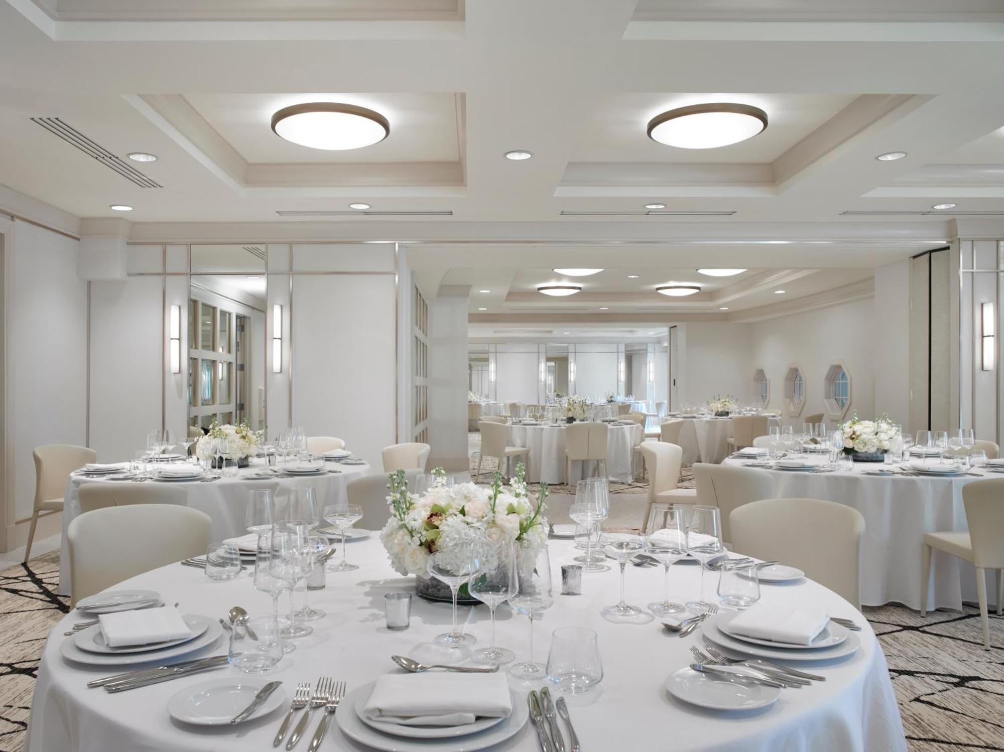 Acqualina And Residences Sunny Isles Beach