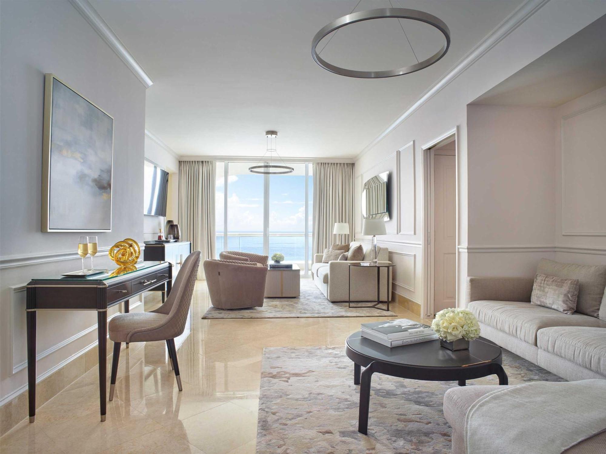 Acqualina And Residences