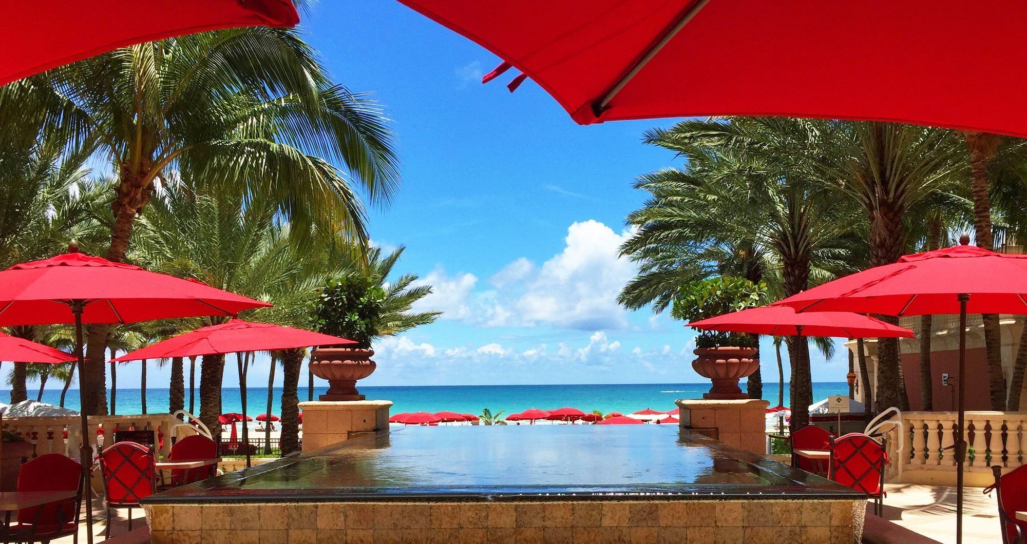 Resort Acqualina And Residences