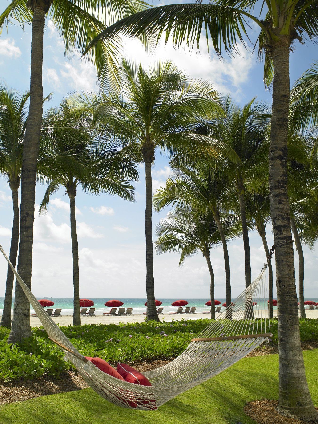 Resort Acqualina And Residences 5*