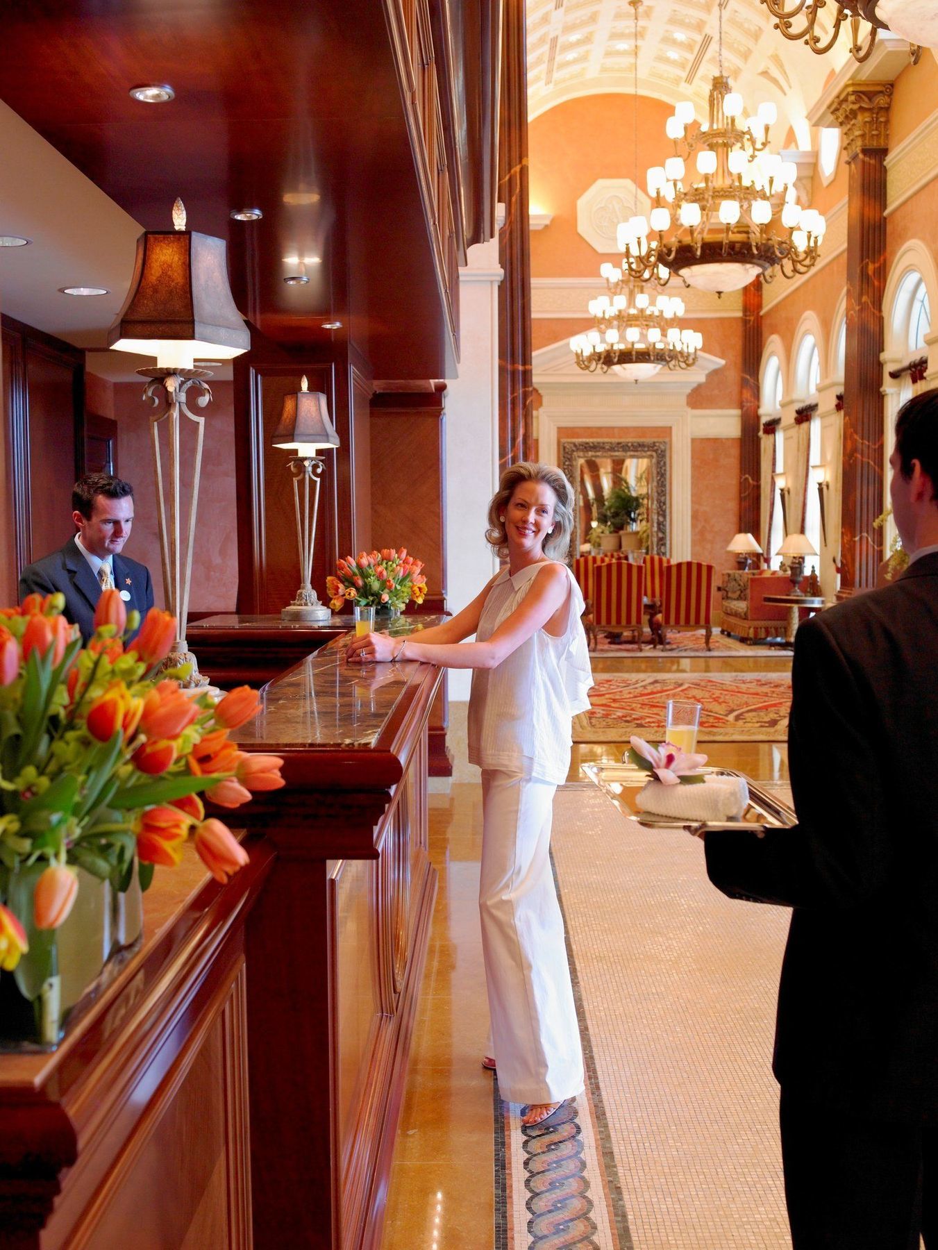 Resort Acqualina And Residences 5*