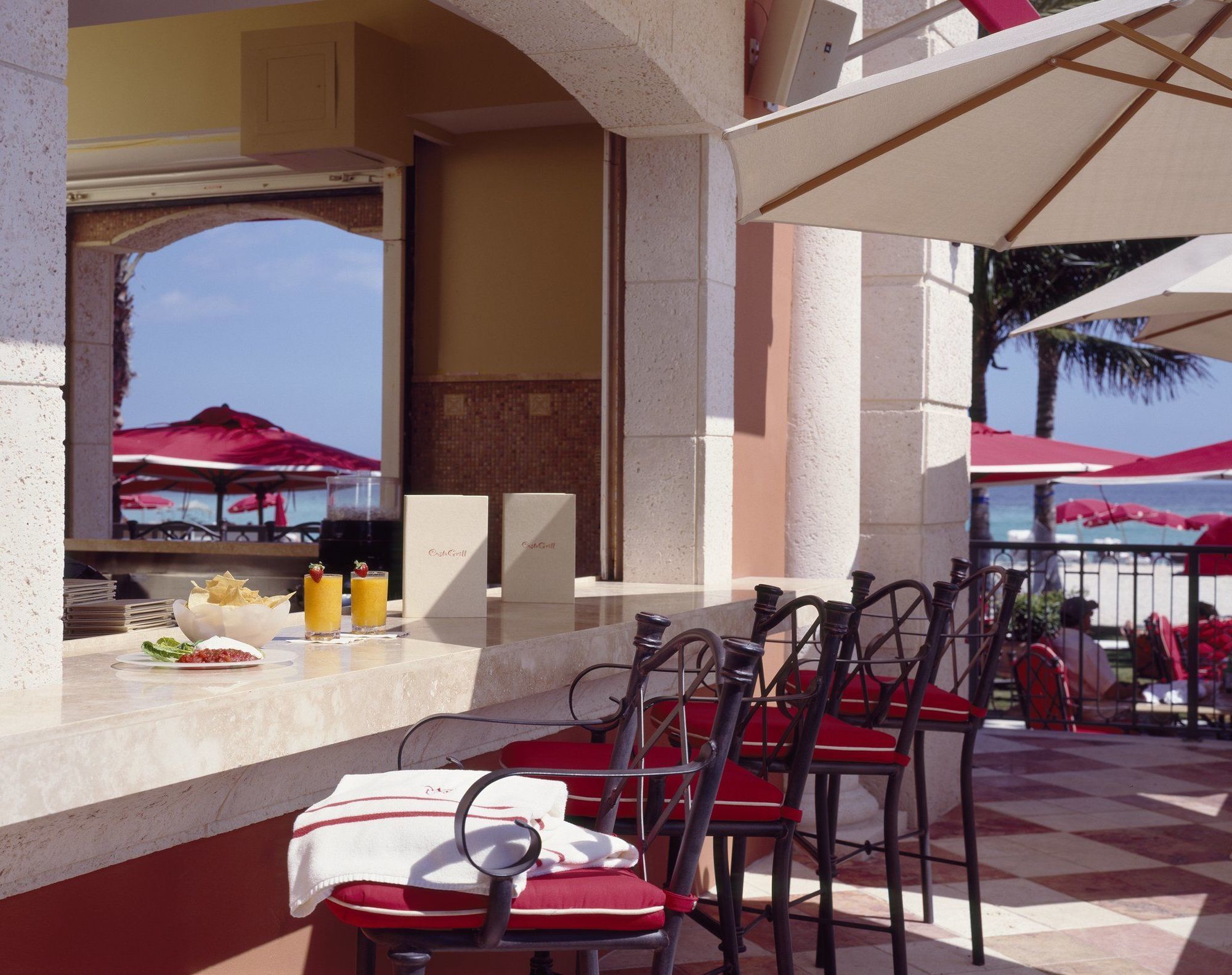 Acqualina And Residences Sunny Isles Beach