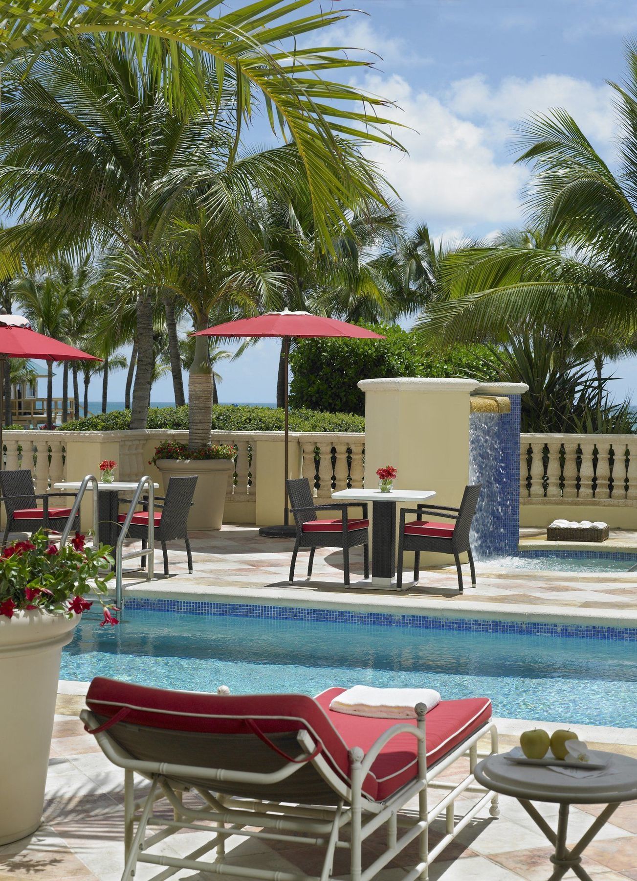 Acqualina And Residences