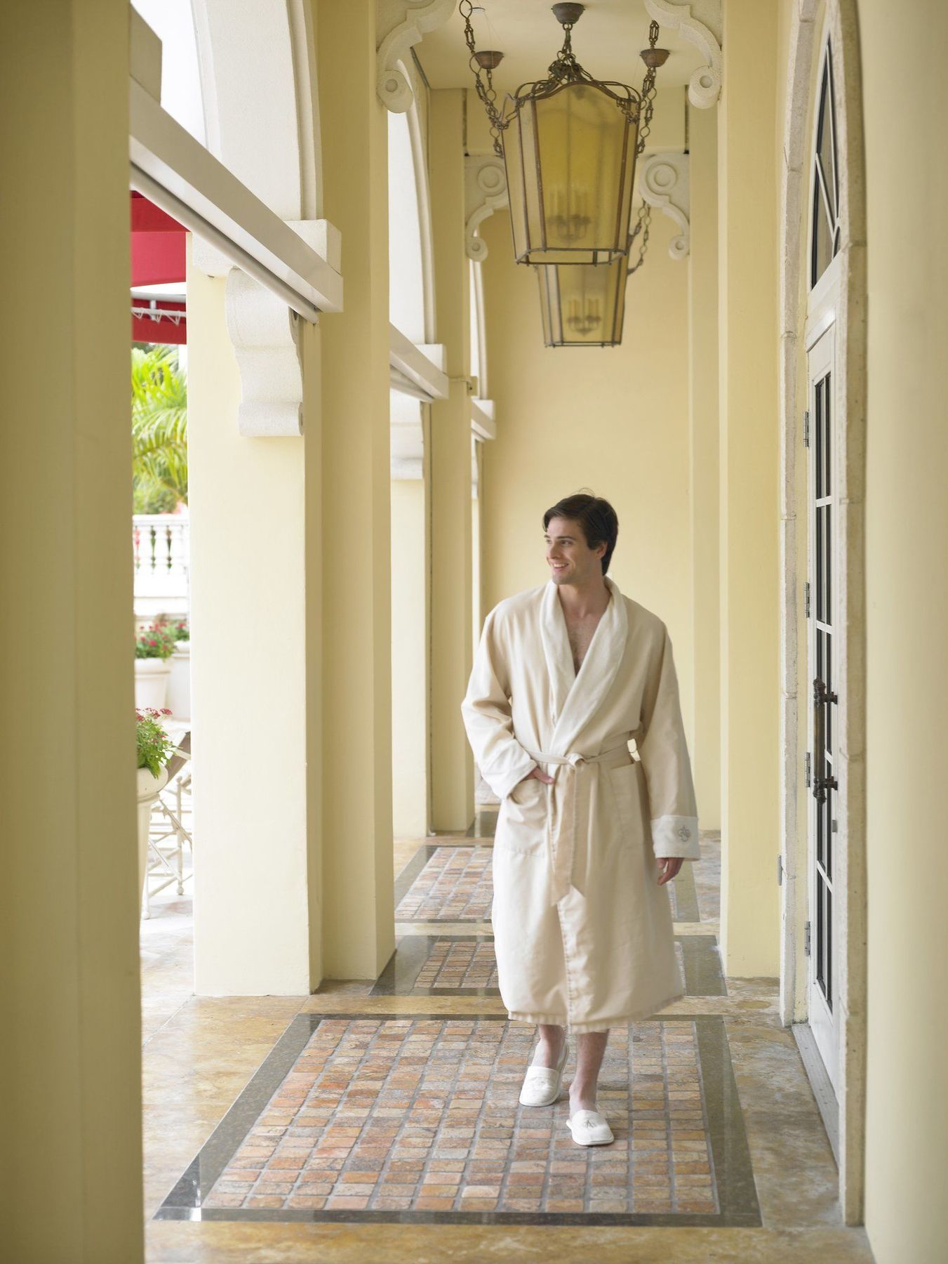 Acqualina And Residences