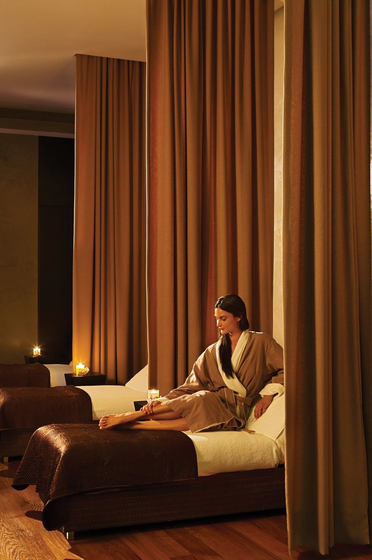 Resort Acqualina And Residences 5*