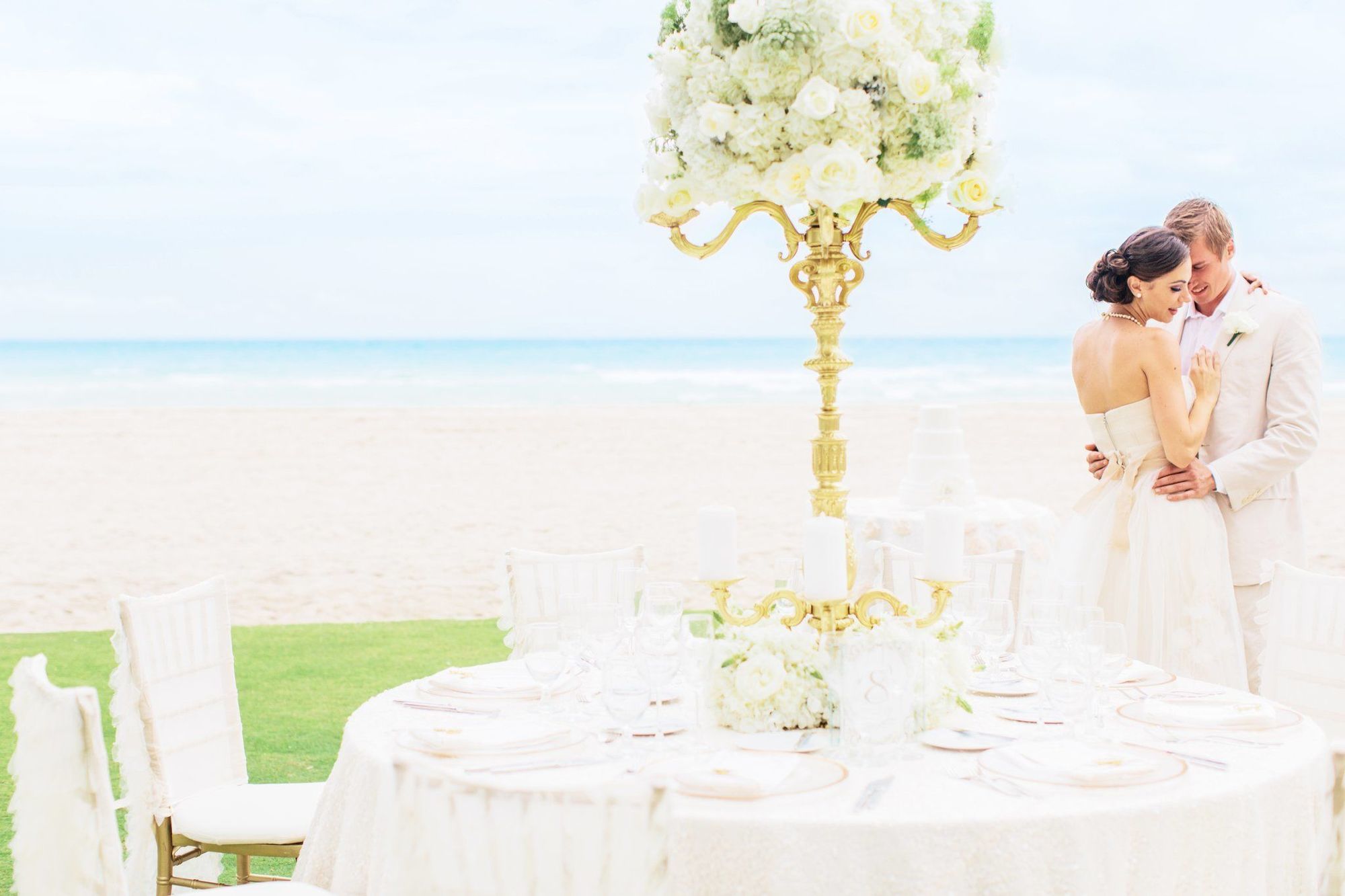 Resort Acqualina And Residences Sunny Isles Beach