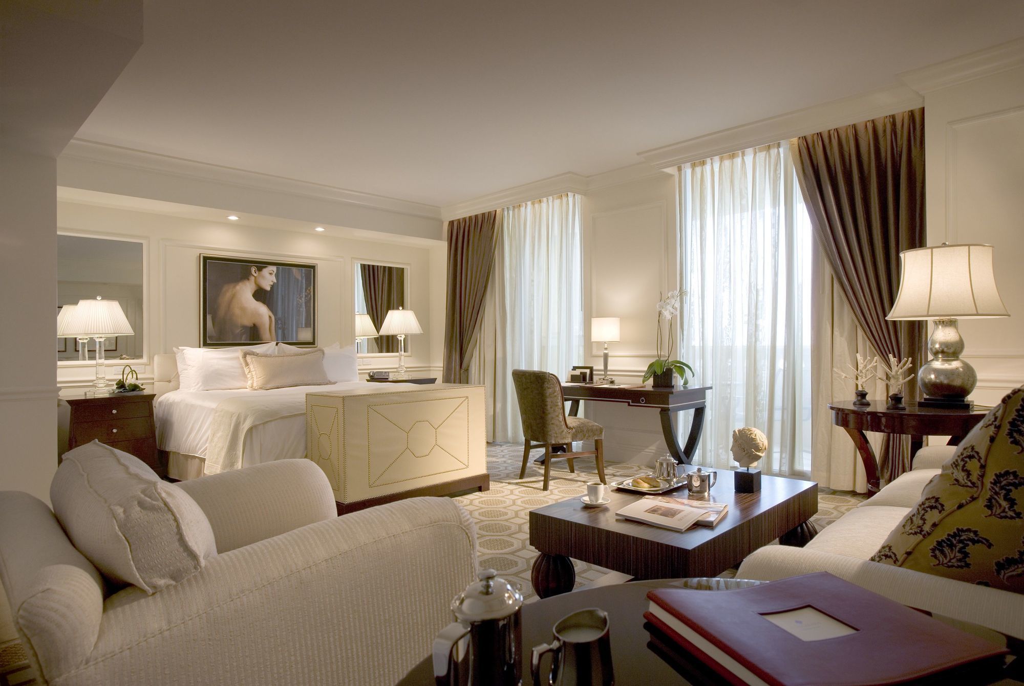 Resort Acqualina And Residences Sunny Isles Beach