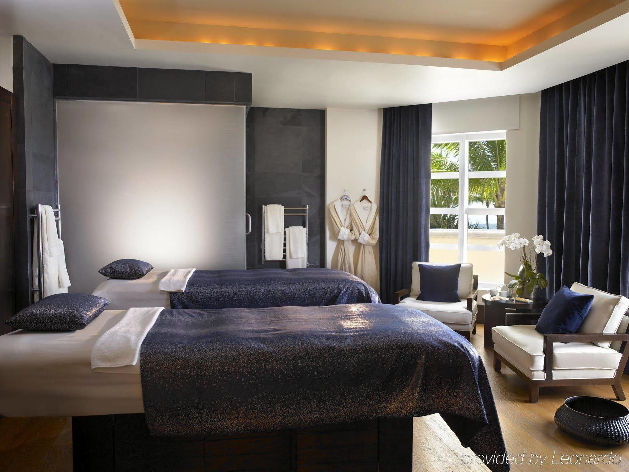 Acqualina And Residences Resort