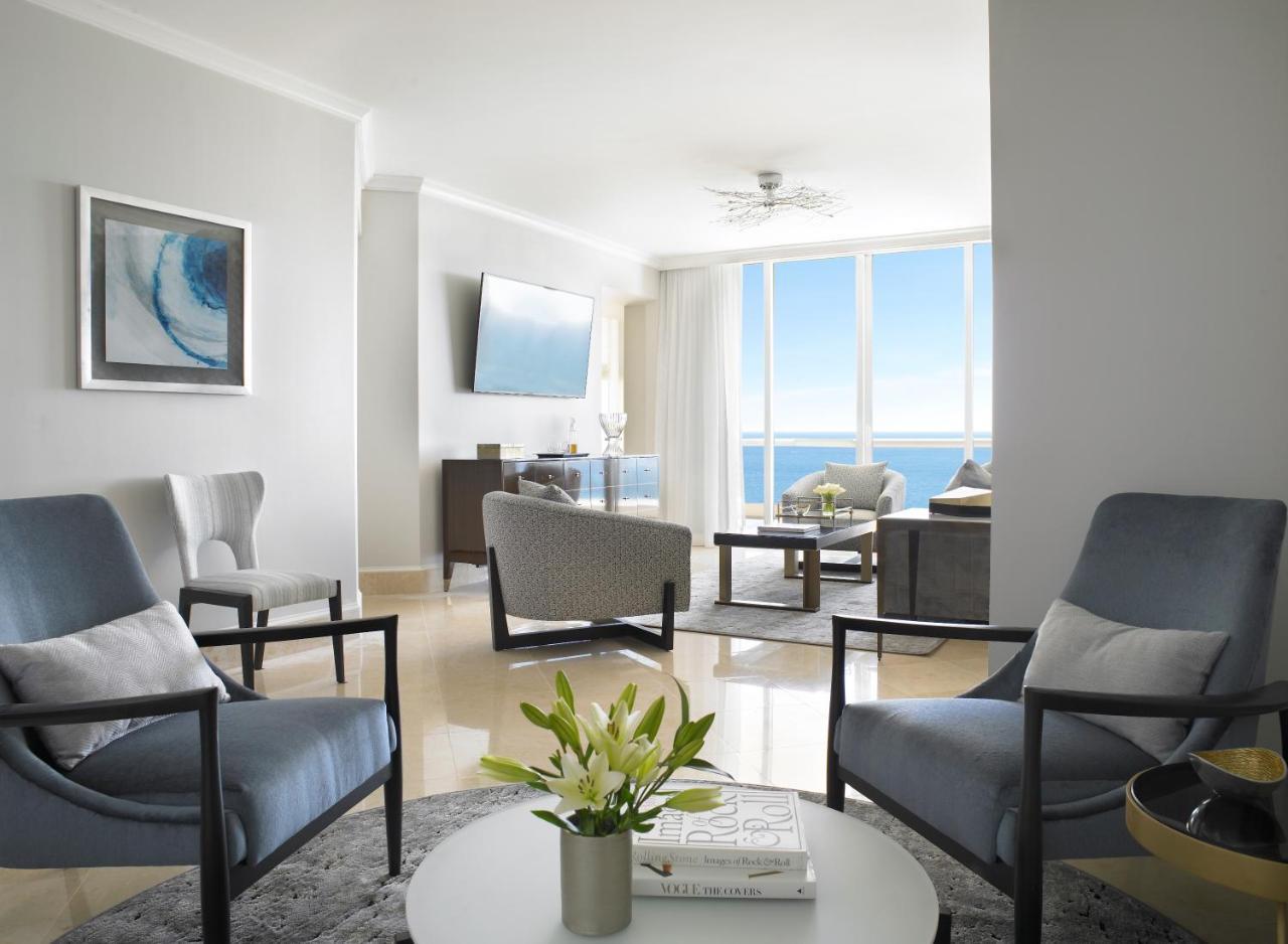 Acqualina And Residences Sunny Isles Beach