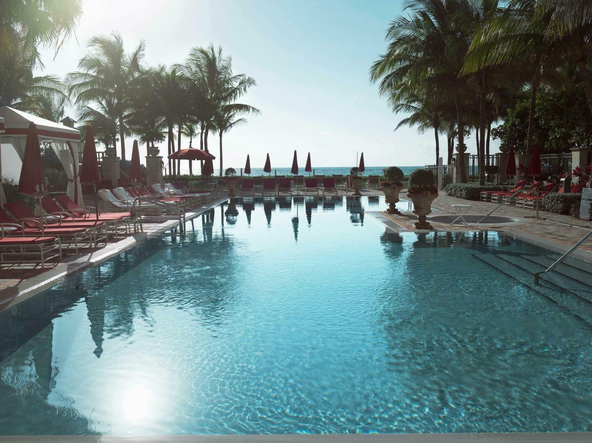Acqualina And Residences Sunny Isles Beach