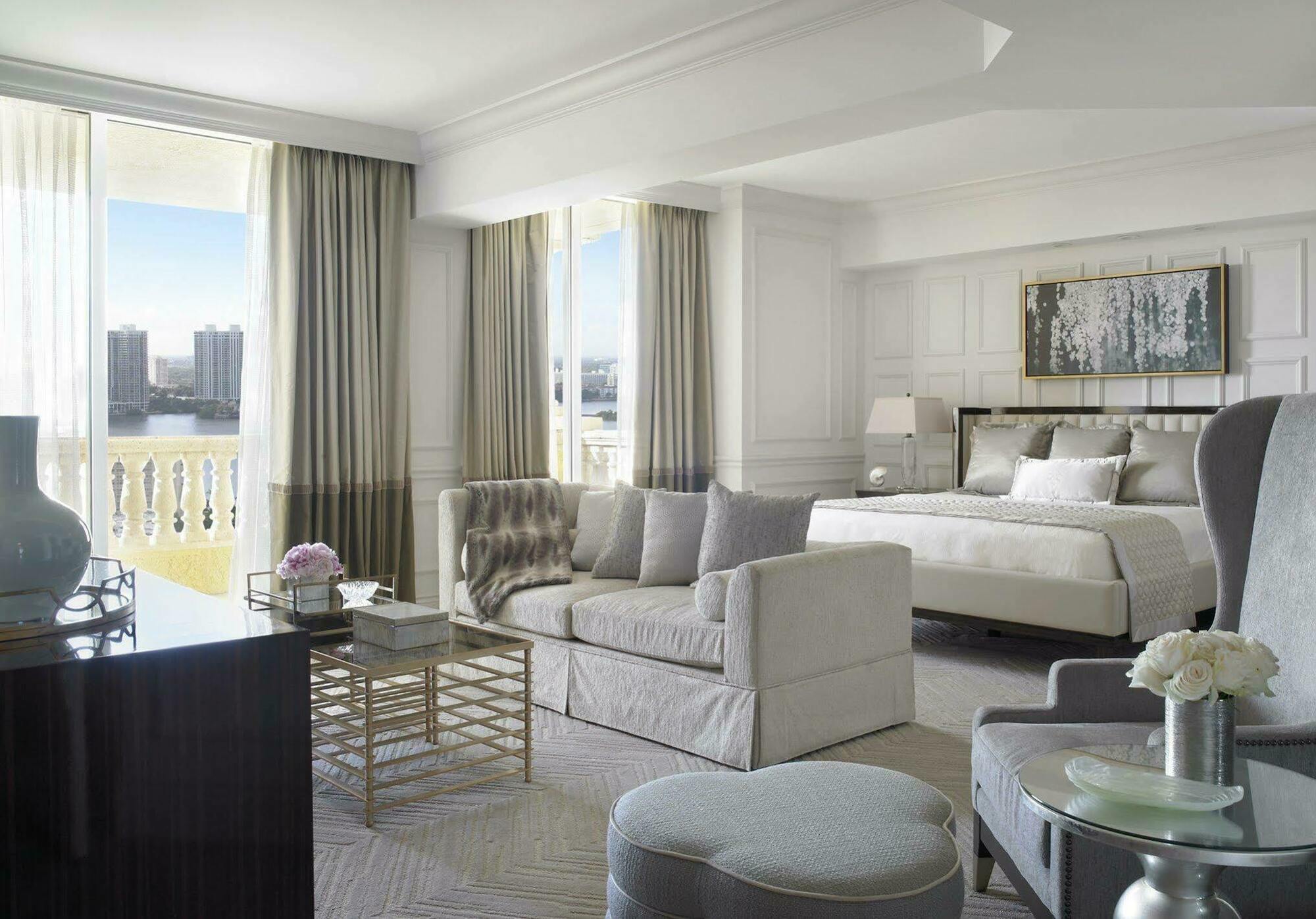 Acqualina And Residences