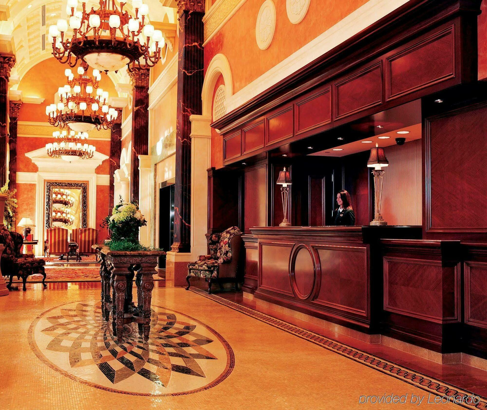 Acqualina And Residences Sunny Isles Beach
