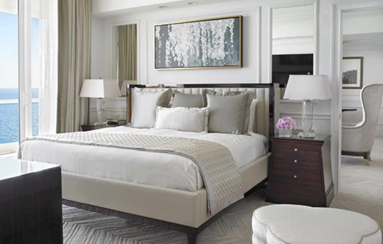 Acqualina And Residences 5*
