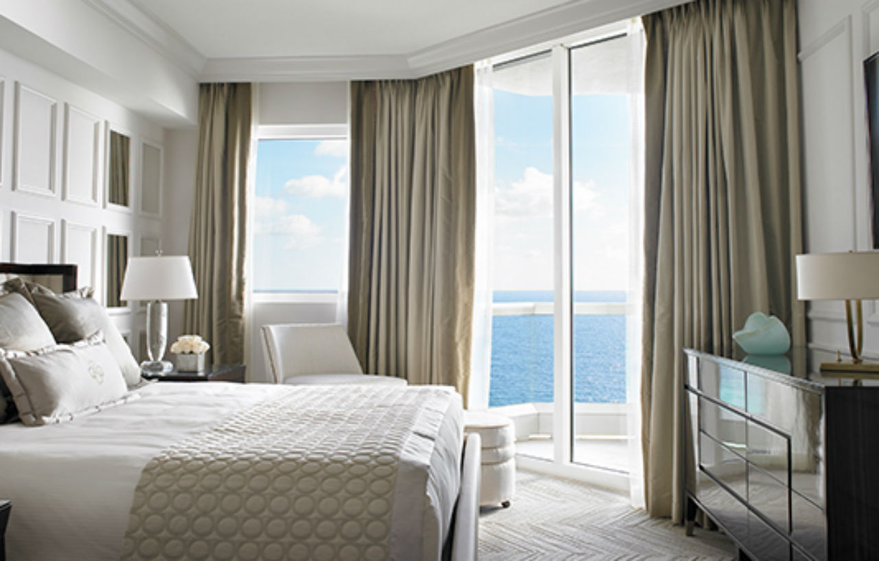 Resort Acqualina And Residences 5*
