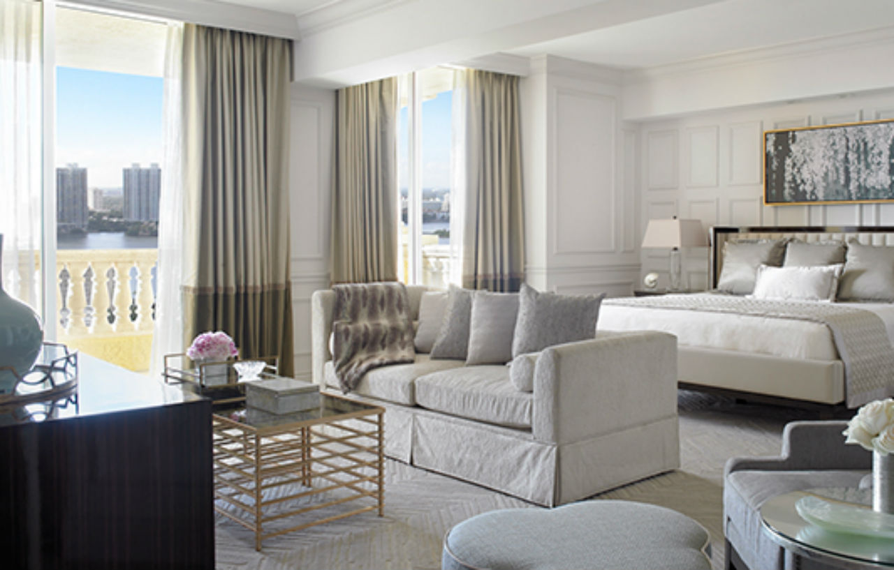 Acqualina And Residences Resort