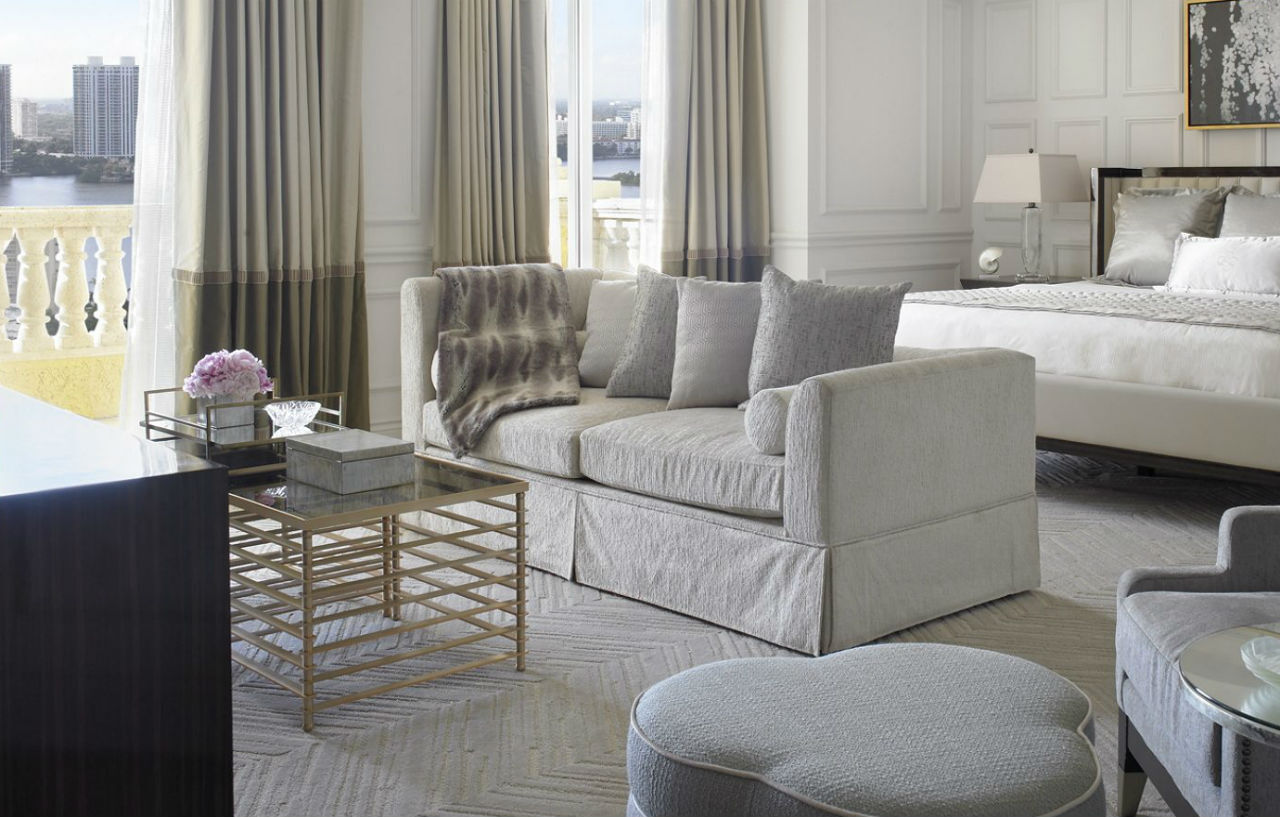 Acqualina And Residences Resort 5*